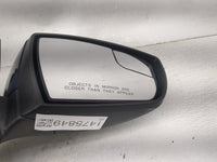 2013-2016 Ford Escape Passenger Side View Mirror - Right Door Mirror OEM Used - Oemusedautoparts1.com