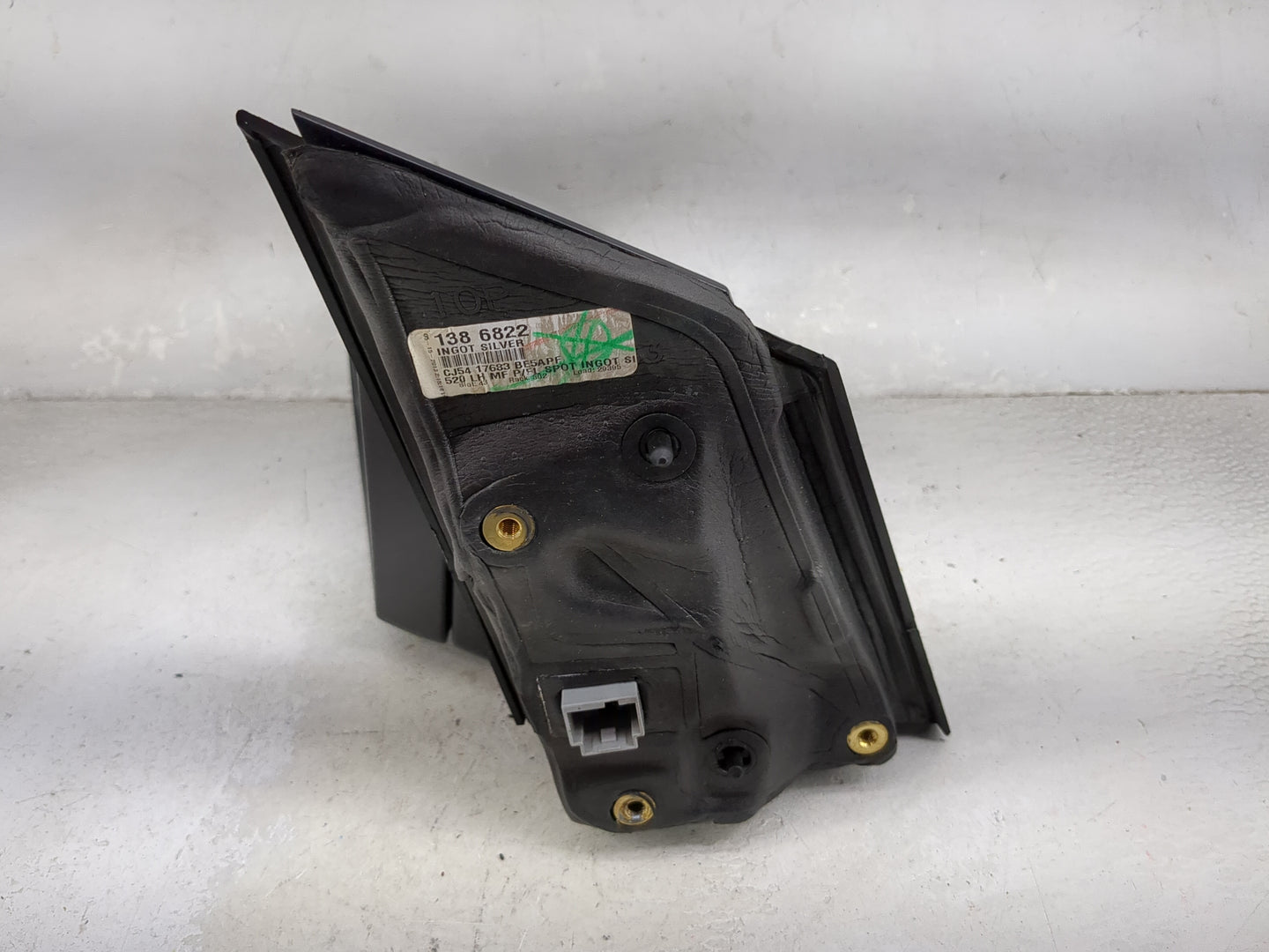 2013-2016 Ford Escape Passenger Side View Mirror - Right Door Mirror OEM Used - Oemusedautoparts1.com