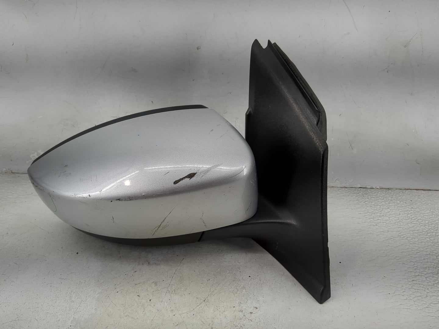 2013-2016 Ford Escape Driver Side View Mirror - Left Door Mirror OEM Used - Oemusedautoparts1.com