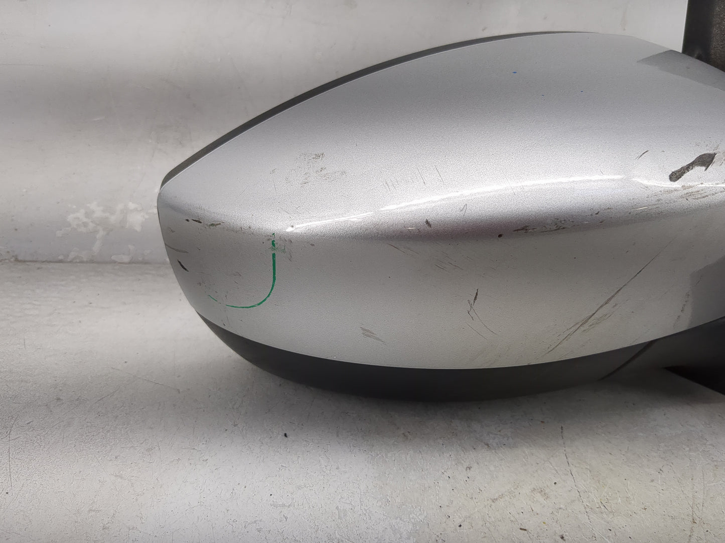 2013-2016 Ford Escape Driver Side View Mirror - Left Door Mirror OEM Used - Oemusedautoparts1.com