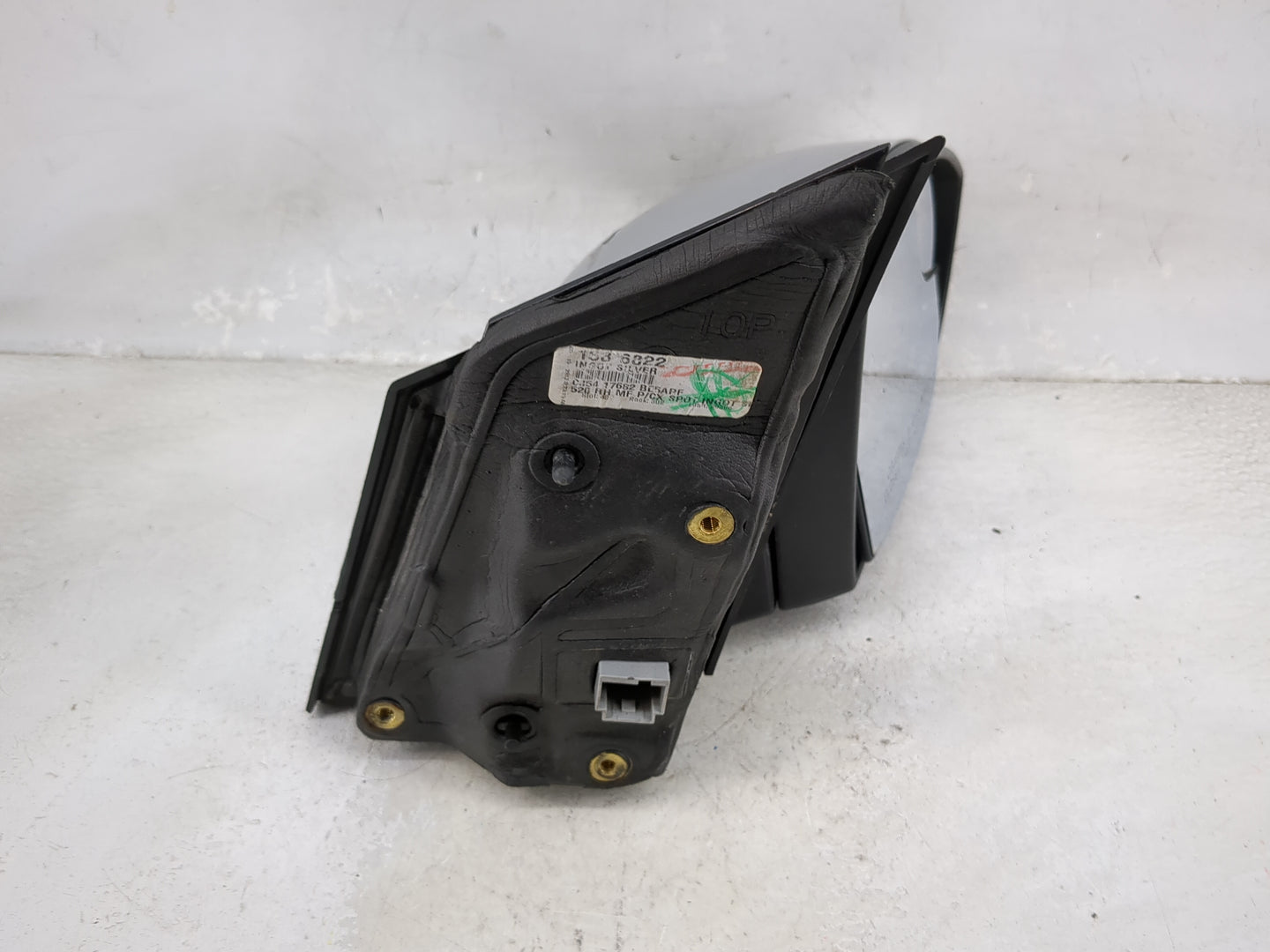 2013-2016 Ford Escape Driver Side View Mirror - Left Door Mirror OEM Used - Oemusedautoparts1.com