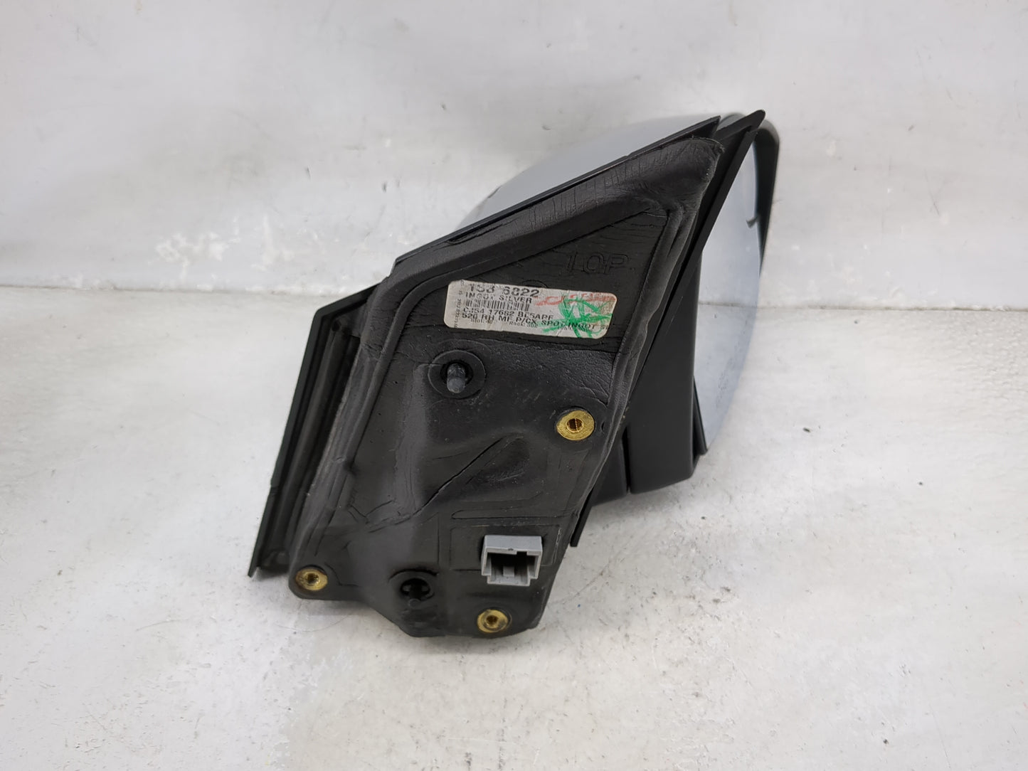 2013-2016 Ford Escape Driver Side View Mirror - Left Door Mirror OEM Used - Oemusedautoparts1.com