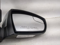 2013-2016 Ford Escape Driver Side View Mirror - Left Door Mirror OEM Used - Oemusedautoparts1.com