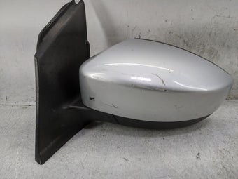 compare product 2013 Ford Escape Am Fm Cd Player Radio Receiver Ingot Silver