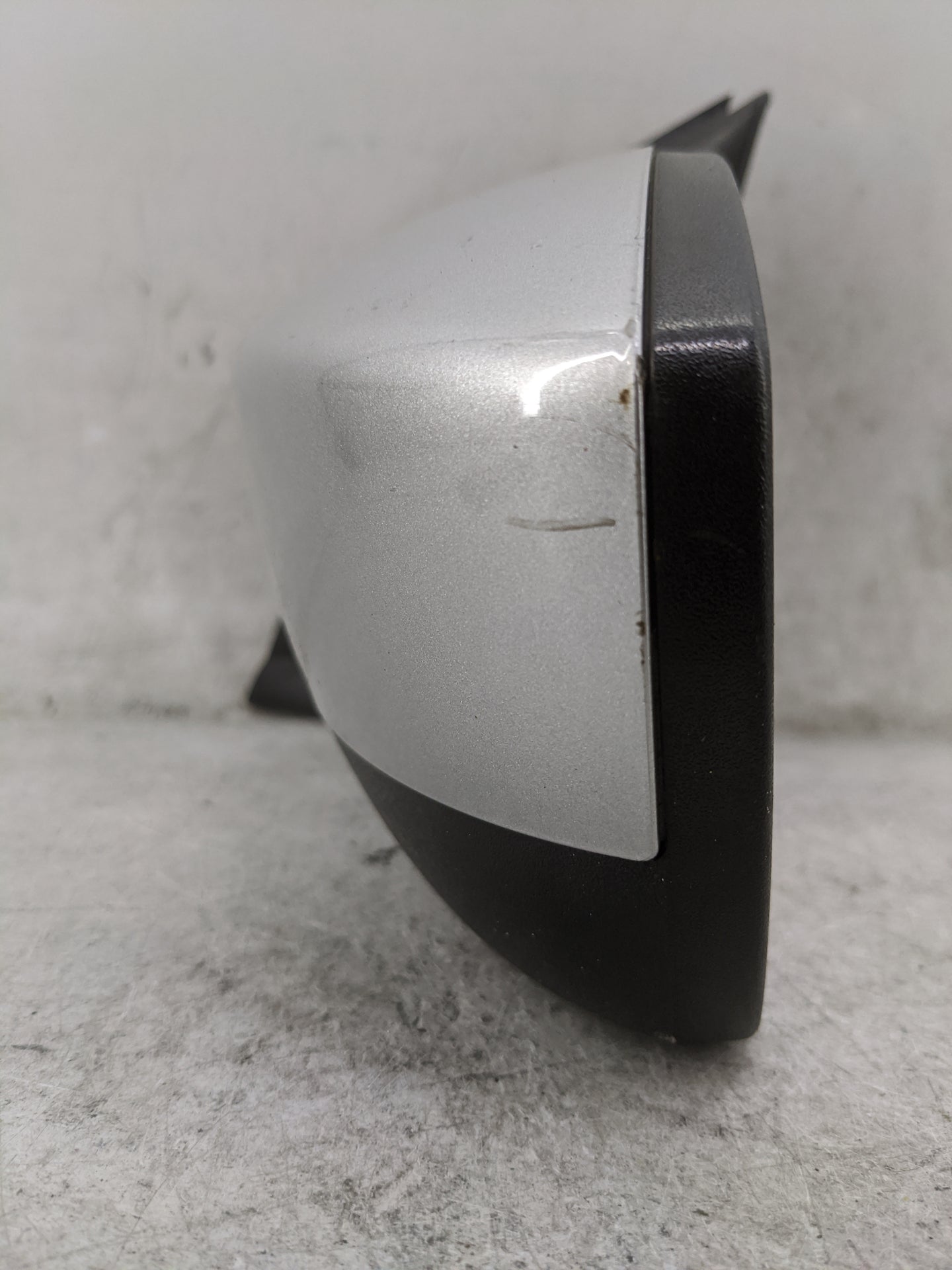 2013 Ford Escape Am Fm Cd Player Radio Receiver Ingot Silver - Oemusedautoparts1.com