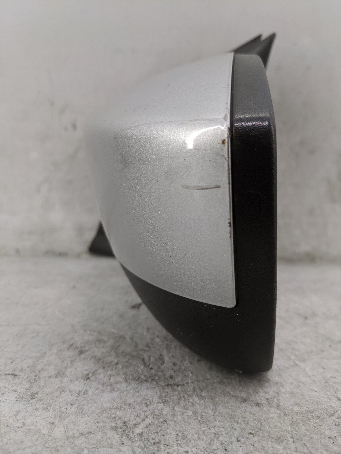 2013 Ford Escape Am Fm Cd Player Radio Receiver Ingot Silver - Oemusedautoparts1.com