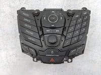 2013-2016 Ford Escape Radio Control Panel 1477667 - Oemusedautoparts1.com