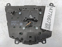 2013-2016 Ford Escape Radio Control Panel 1477667 - Oemusedautoparts1.com