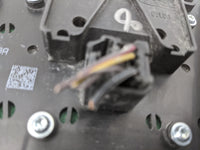 2013-2016 Ford Escape Radio Control Panel 1477667 - Oemusedautoparts1.com
