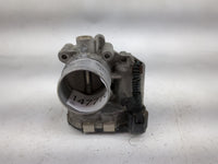 2013-2016 Ford Escape Throttle Body P/N:7S7G-9F991-CA 0280750535 Fits Fits 2013 2014 2015 2016 2017 2018 2019 OEM Used Auto 