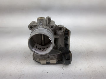 2013-2016 Ford Escape Throttle Body P/N:7S7G-9F991-CA 0280750535 Fits Fits 2013 2014 2015 2016 2017 2018 2019 OEM Used Auto 