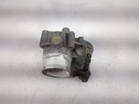 2013-2016 Ford Escape Throttle Body P/N:7S7G-9F991-CA 0280750535 Fits Fits 2013 2014 2015 2016 2017 2018 2019 OEM Used Auto 