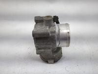2013-2016 Ford Escape Throttle Body P/N:7S7G-9F991-CA 0280750535 Fits Fits 2013 2014 2015 2016 2017 2018 2019 OEM Used Auto 