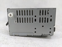 2013-2015 Ford Escape Radio AM FM Cd Player Receiver Replacement P/N:CJ5T-19C107-BG Fits Fits 2013 2014 2015 OEM Used Auto P
