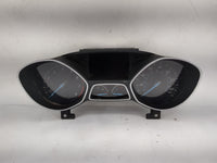 2013-2014 Ford Escape Instrument Cluster Speedometer Gauges P/N:VPCL8F-10894-B Miles: Fits Fits 2013 2014 OEM Used Auto Part