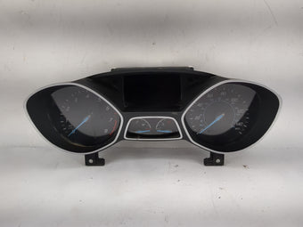 compare product 2013-2014 Ford Escape Instrument Cluster Speedometer Gauges P/N:VPCL8F-10894-B Miles: Fits Fits 2013 2014 OEM Used Auto Parts