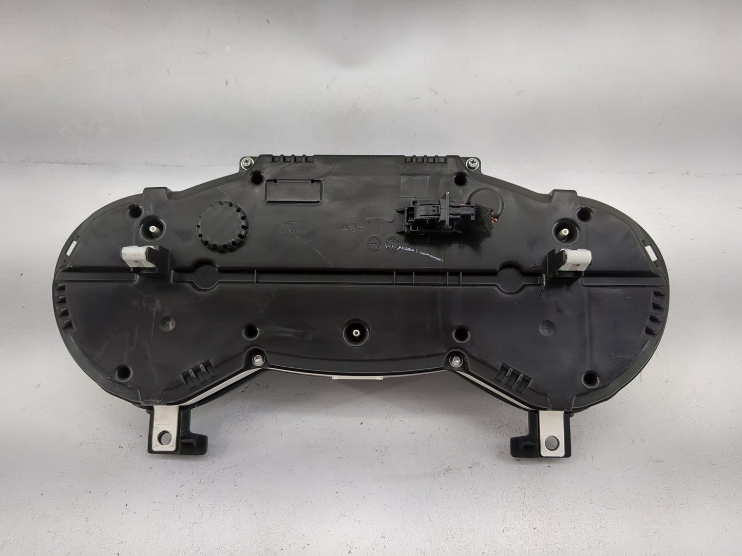 2013-2014 Ford Escape Instrument Cluster Speedometer Gauges P/N:VPCL8F-10894-B Miles: Fits Fits 2013 2014 OEM Used Auto Part