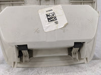 2013 Ford Escape Overhead Roof Console Tan - Oemusedautoparts1.com