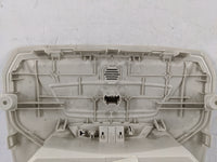 2013 Ford Escape Overhead Roof Console Tan - Oemusedautoparts1.com