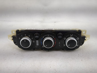 compare product 2013-2016 Ford Escape Climate Control Module Temperature AC/Heater Replacement P/N:CJ5T-19980-DD E1067439 Fits OEM Used Auto Parts