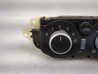 2013-2016 Ford Escape Climate Control Module Temperature AC/Heater Replacement P/N:CJ5T-19980-DD E1067439 Fits OEM Used Auto