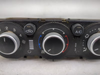 2013-2016 Ford Escape Climate Control Module Temperature AC/Heater Replacement P/N:CJ5T-19980-DD E1067439 Fits OEM Used Auto
