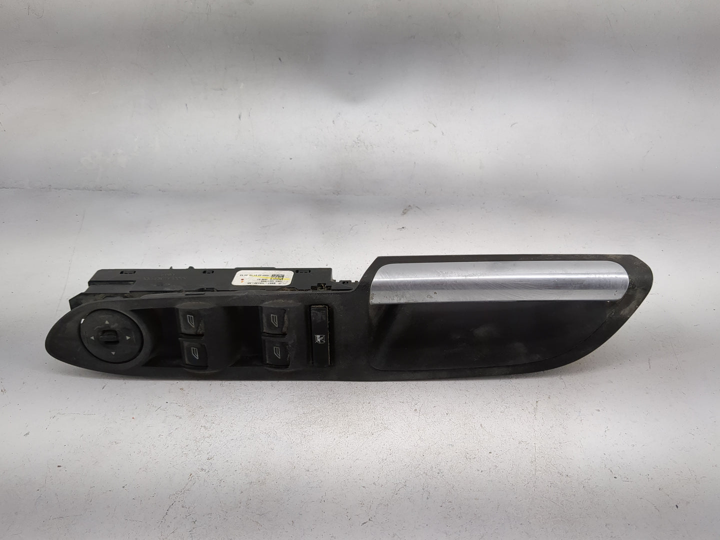 2013-2019 Ford Escape Master Power Window Switch Replacement Driver Side Left P/N:BM5T-14A132-AA Fits OEM Used Auto Parts - 