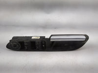 2013-2019 Ford Escape Master Power Window Switch Replacement Driver Side Left P/N:BM5T-14A132-AA Fits OEM Used Auto Parts - 
