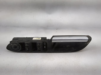 compare product 2013-2019 Ford Escape Master Power Window Switch Replacement Driver Side Left P/N:BM5T-14A132-AA Fits OEM Used Auto Parts