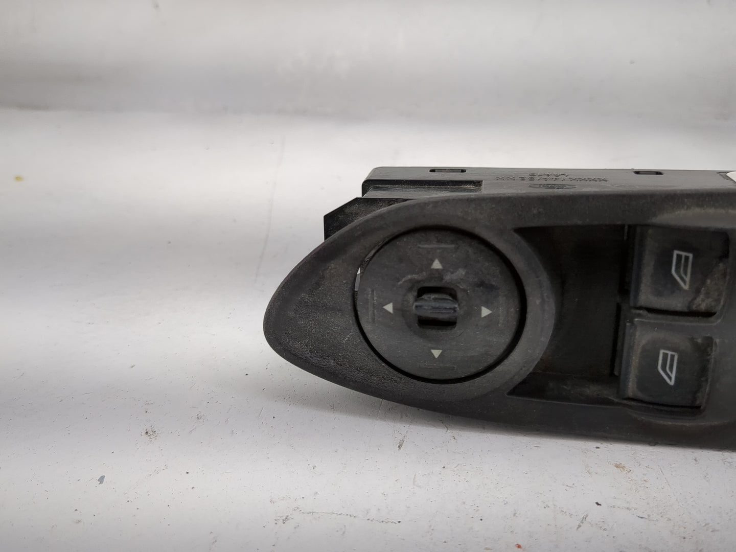 2013-2019 Ford Escape Master Power Window Switch Replacement Driver Side Left P/N:BM5T-14A132-AA Fits OEM Used Auto Parts - 