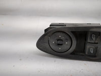 2013-2019 Ford Escape Master Power Window Switch Replacement Driver Side Left P/N:BM5T-14A132-AA Fits OEM Used Auto Parts - 
