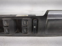 2013-2019 Ford Escape Master Power Window Switch Replacement Driver Side Left P/N:BM5T-14A132-AA Fits OEM Used Auto Parts - 