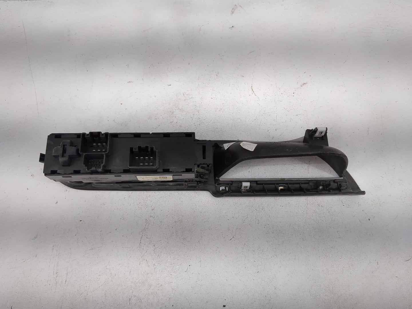 2013-2019 Ford Escape Master Power Window Switch Replacement Driver Side Left P/N:BM5T-14A132-AA Fits OEM Used Auto Parts - 