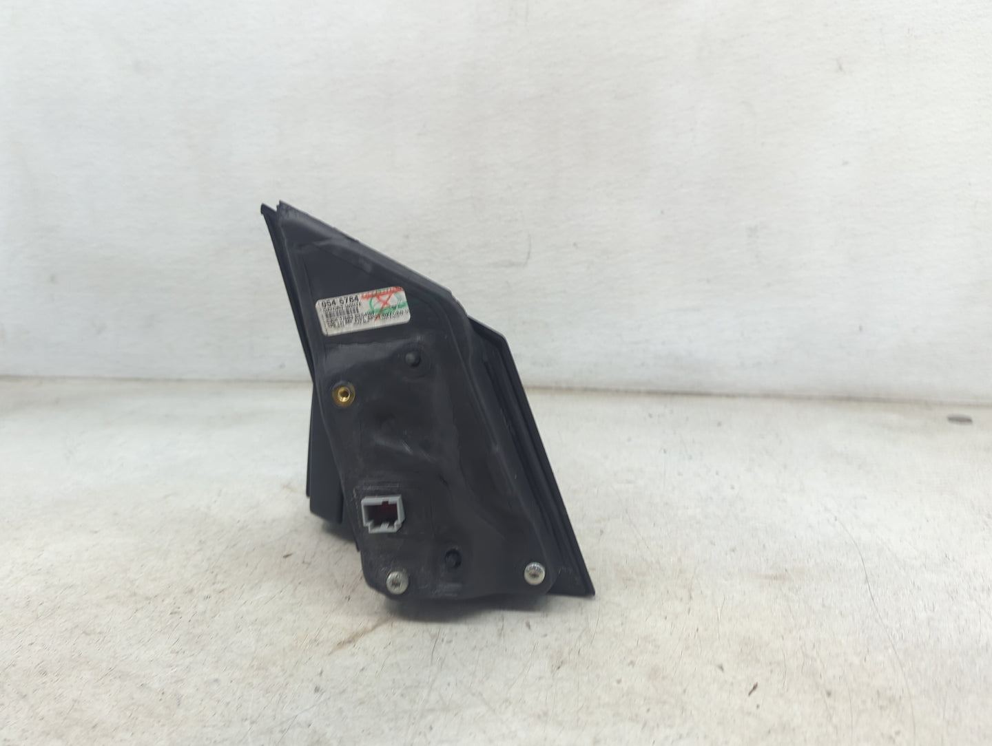 2013-2016 Ford Escape Driver Side View Mirror - Left Door Mirror OEM Used - Oemusedautoparts1.com