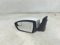 2013-2016 Ford Escape Driver Side View Mirror - Left Door Mirror OEM Used - Oemusedautoparts1.com