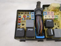 2013-2016 Ford Escape Fusebox Fuse Box Panel Relay Module P/N:AV6T-14A067-AC 5B0Q10107 Fits Fits 2013 2014 2015 2016 OEM Use