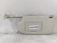 2013-2019 Ford Escape Sun Visor Shade Replacement Passenger Right Mirror Fits Fits 2013 2014 2015 2016 2017 2018 2019 OEM Us