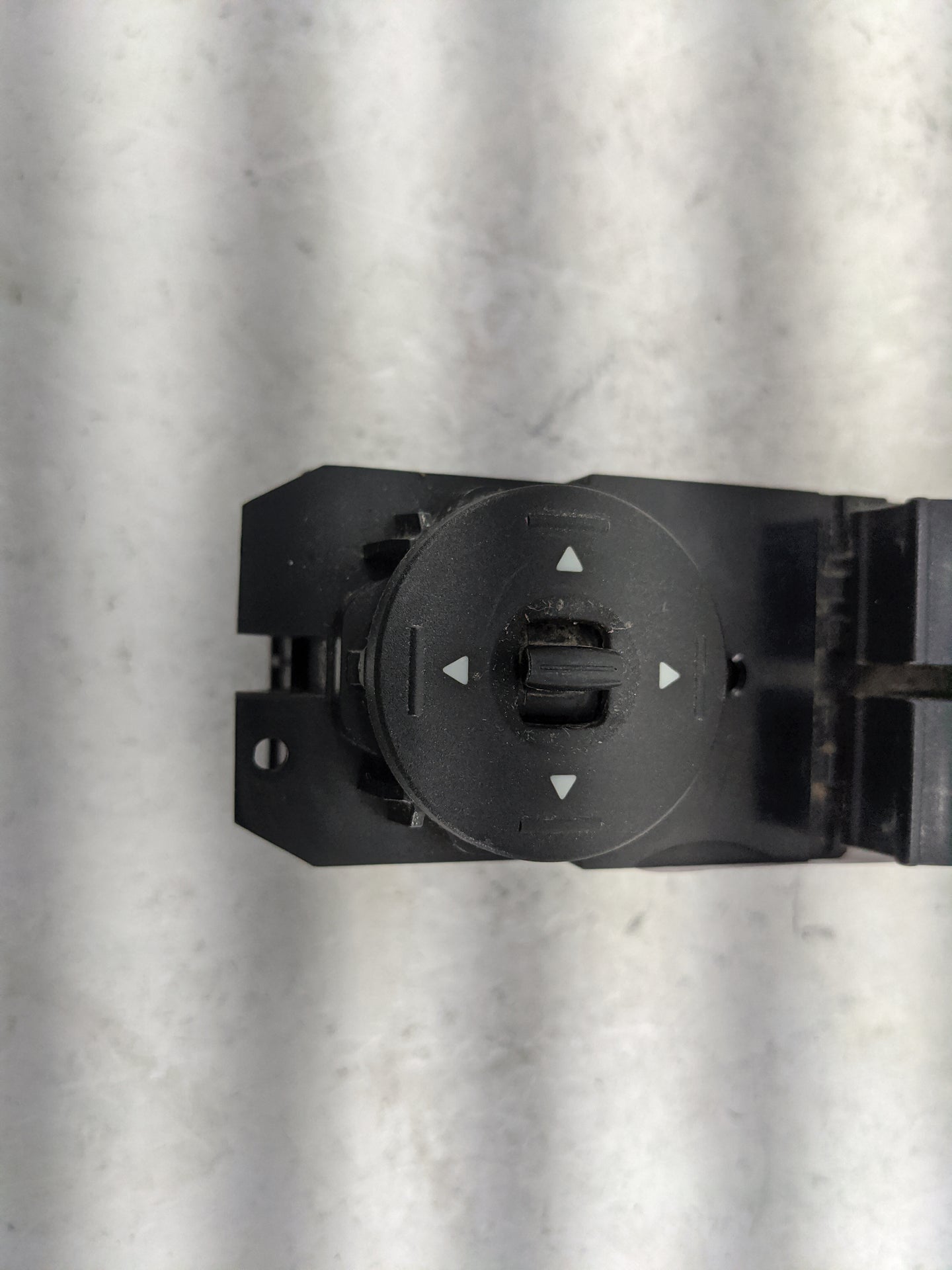 2013-2019 Ford Escape Master Power Window Switch Replacement Driver Side Left P/N:BM5T-14A132-AA BM5T14A132XX Fits OEM Used 