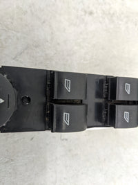 2013-2019 Ford Escape Master Power Window Switch Replacement Driver Side Left P/N:BM5T-14A132-AA BM5T14A132XX Fits OEM Used 