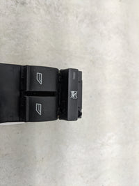 2013-2019 Ford Escape Master Power Window Switch Replacement Driver Side Left P/N:BM5T-14A132-AA BM5T14A132XX Fits OEM Used 