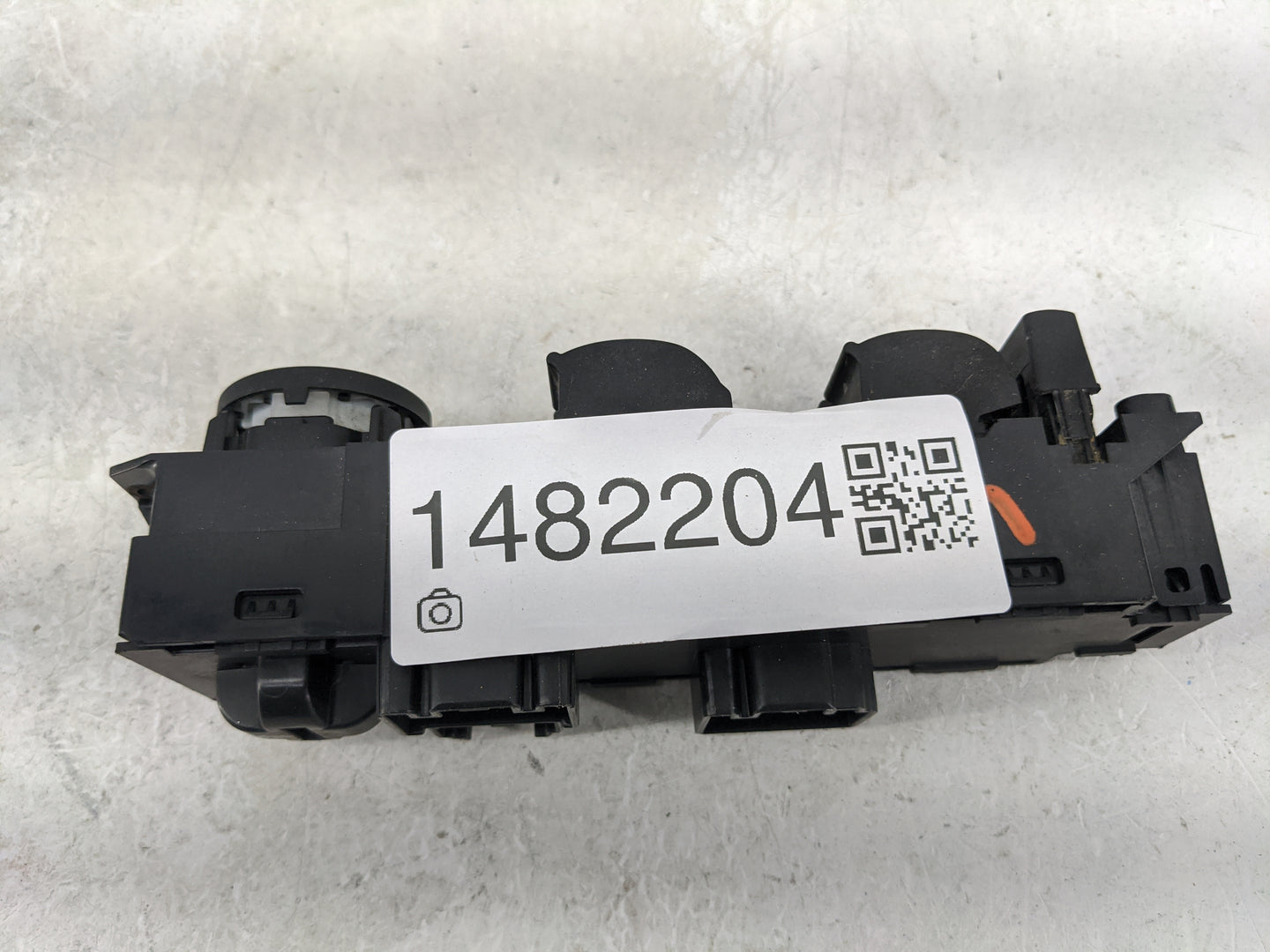2013-2019 Ford Escape Master Power Window Switch Replacement Driver Side Left P/N:BM5T-14A132-AA BM5T14A132XX Fits OEM Used 