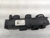 2013-2019 Ford Escape Master Power Window Switch Replacement Driver Side Left P/N:BM5T-14A132-AA BM5T14A132XX Fits OEM Used 
