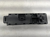 2013-2019 Ford Escape Master Power Window Switch Replacement Driver Side Left P/N:BM5T-14A132-AA BM5T14A132XX Fits OEM Used 
