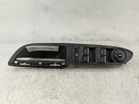 2013-2019 Ford Escape Master Power Window Switch Replacement Driver Side Left P/N:AM5T 14A132 AA 3S0 10020924 Fits OEM Used 