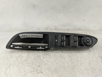 compare product 2013-2019 Ford Escape Master Power Window Switch Replacement Driver Side Left P/N:AM5T 14A132 AA 3S0 10020924 Fits OEM Used Auto Parts