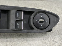 2013-2019 Ford Escape Master Power Window Switch Replacement Driver Side Left P/N:AM5T 14A132 AA 3S0 10020924 Fits OEM Used 
