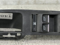 2013-2019 Ford Escape Master Power Window Switch Replacement Driver Side Left P/N:AM5T 14A132 AA 3S0 10020924 Fits OEM Used 