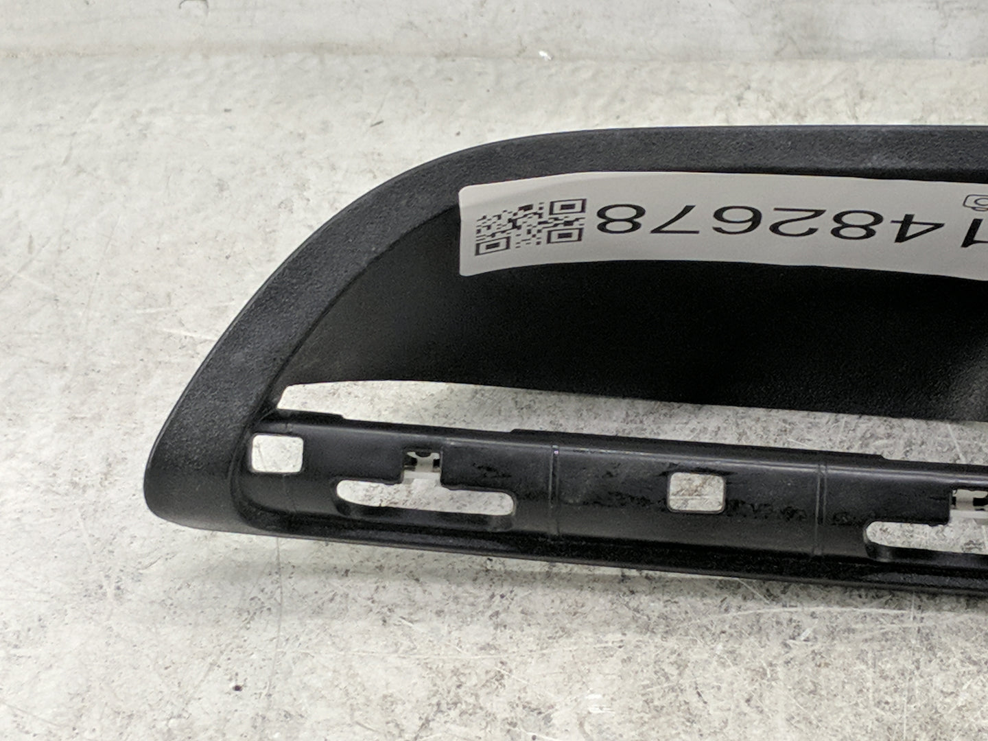 2013-2019 Ford Escape Master Power Window Switch Replacement Driver Side Left P/N:AM5T 14A132 AA 3S0 10020924 Fits OEM Used 