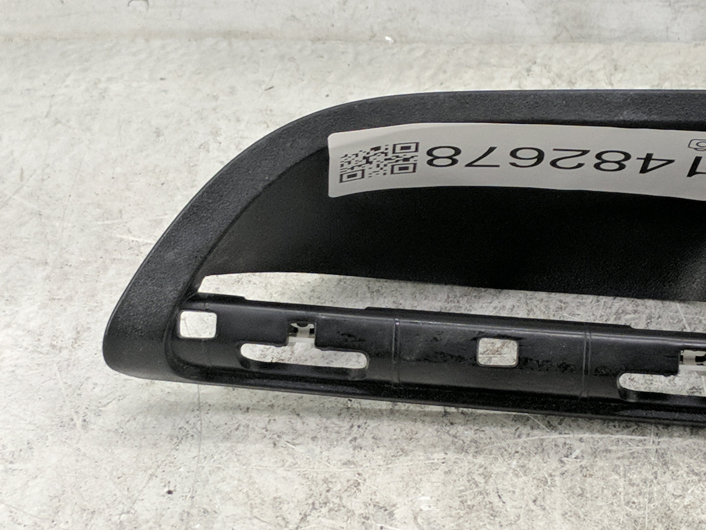 2013-2019 Ford Escape Master Power Window Switch Replacement Driver Side Left P/N:AM5T 14A132 AA 3S0 10020924 Fits OEM Used 