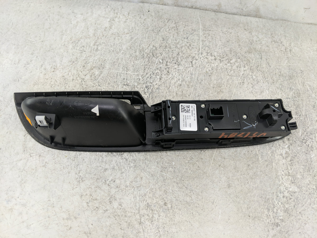 2013-2019 Ford Escape Master Power Window Switch Replacement Driver Side Left P/N:AM5T 14A132 AA 3S0 10020924 Fits OEM Used 